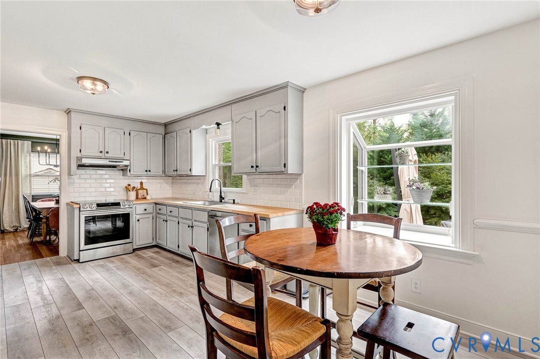 9217 Redington Drive, Chesterfield, VA 23235 9217 Redington Drive, Chesterfield, VA 23235