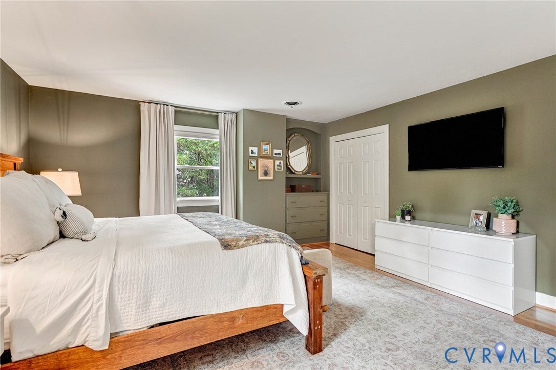 9217 Redington Drive, Chesterfield, VA 23235 9217 Redington Drive, Chesterfield, VA 23235