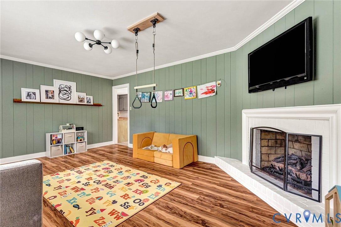 9217 Redington Drive, Chesterfield, VA 23235 9217 Redington Drive, Chesterfield, VA 23235