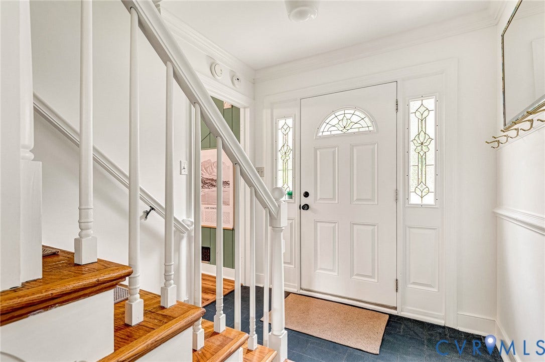 9217 Redington Drive, Chesterfield, VA 23235 9217 Redington Drive, Chesterfield, VA 23235