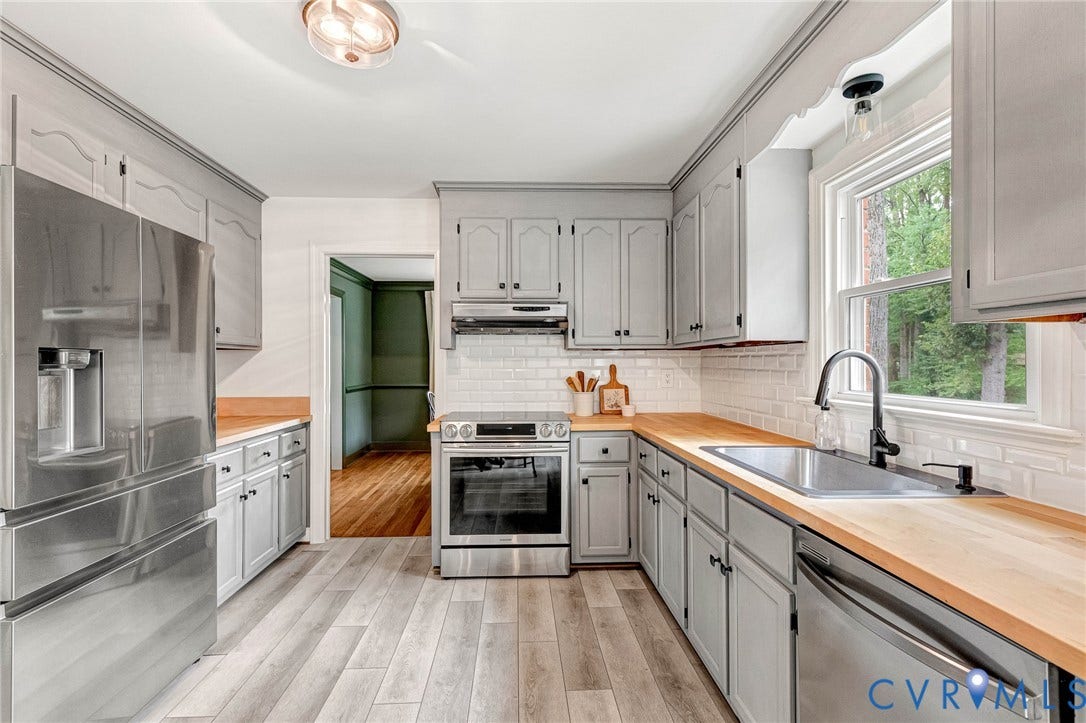 9217 Redington Drive, Chesterfield, VA 23235 9217 Redington Drive, Chesterfield, VA 23235