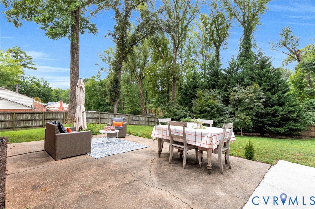 9217 Redington Drive, Chesterfield, VA 23235 9217 Redington Drive, Chesterfield, VA 23235