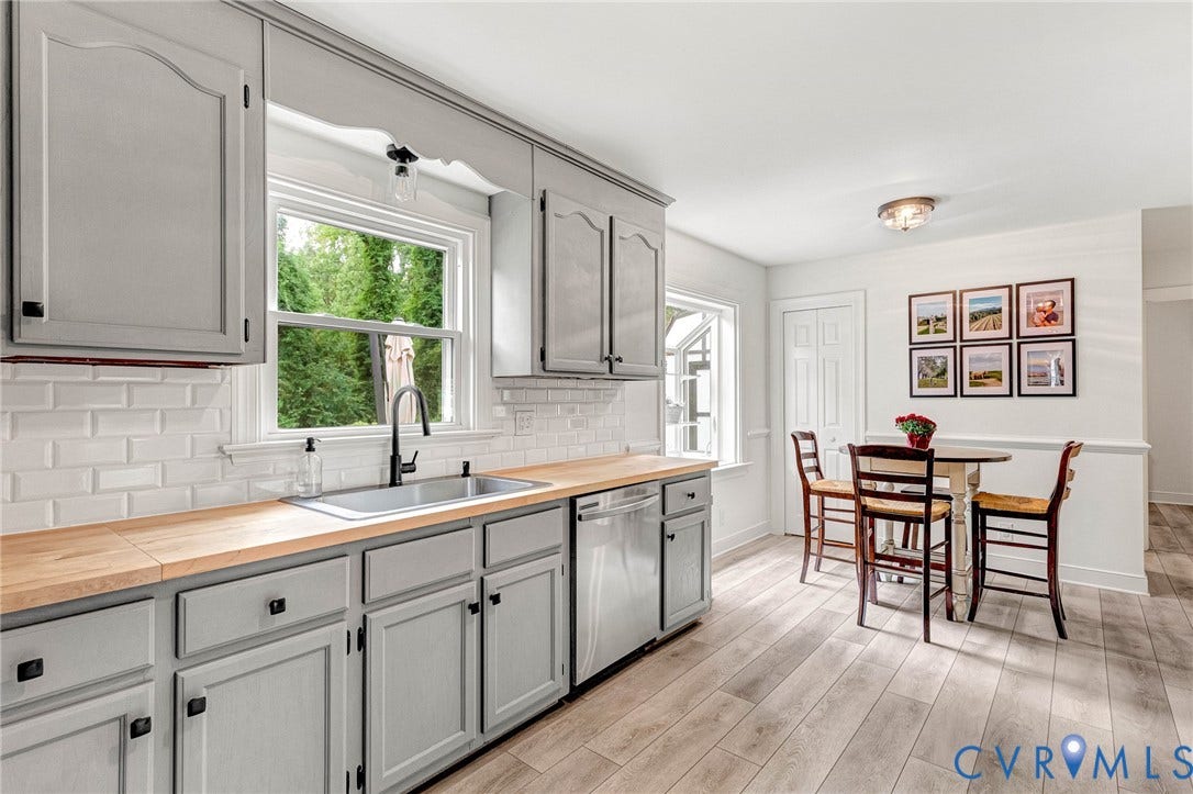 9217 Redington Drive, Chesterfield, VA 23235 9217 Redington Drive, Chesterfield, VA 23235