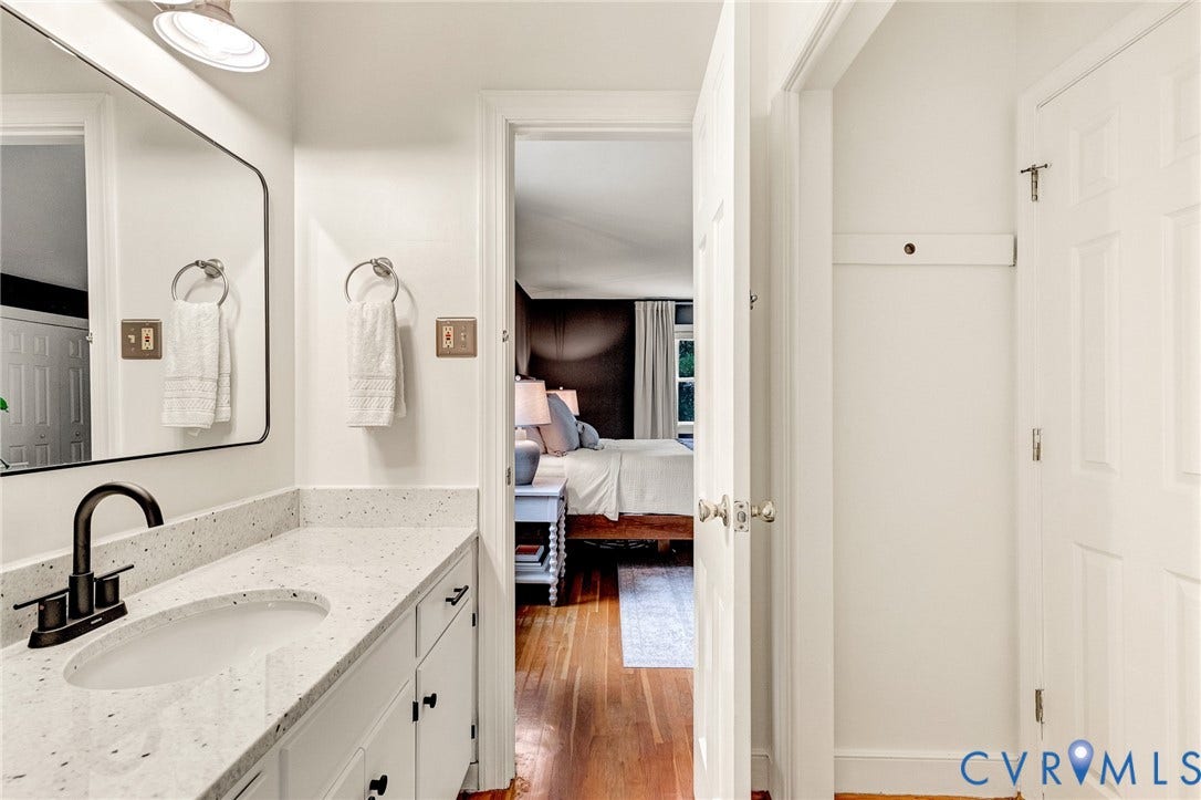 9217 Redington Drive, Chesterfield, VA 23235 9217 Redington Drive, Chesterfield, VA 23235