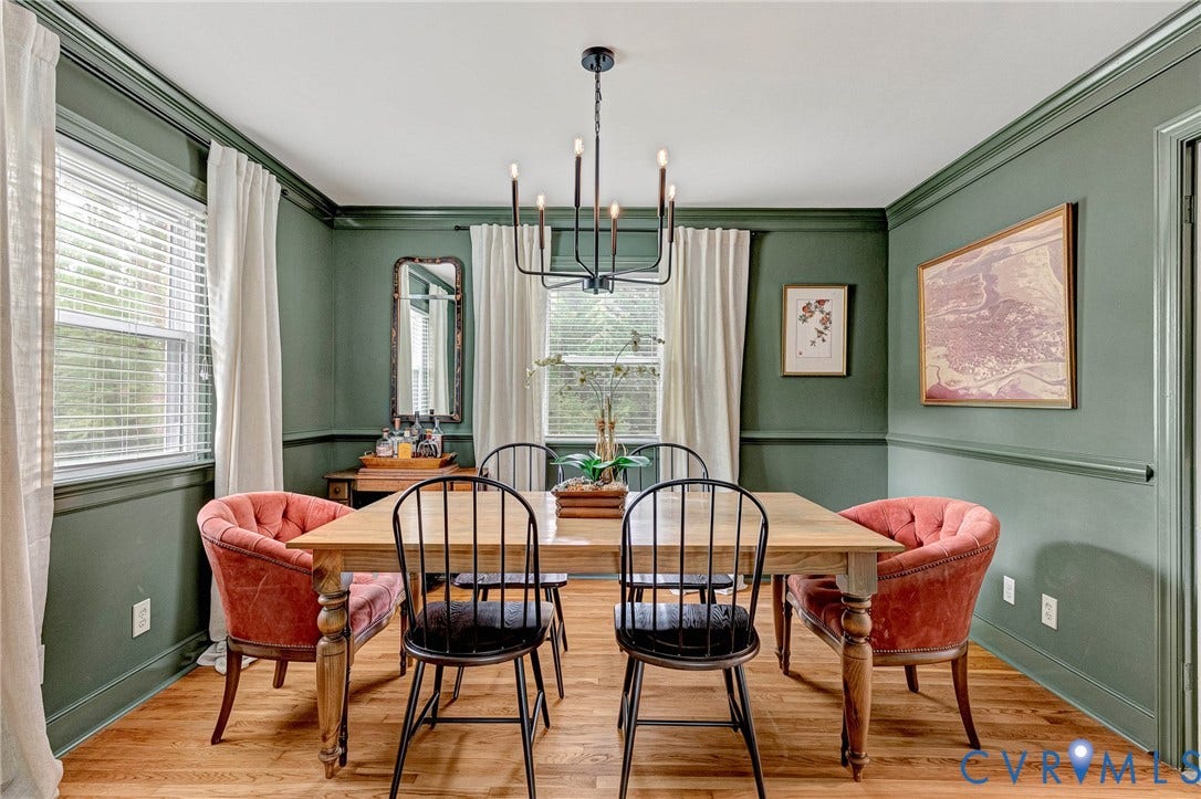 9217 Redington Drive, Chesterfield, VA 23235 9217 Redington Drive, Chesterfield, VA 23235
