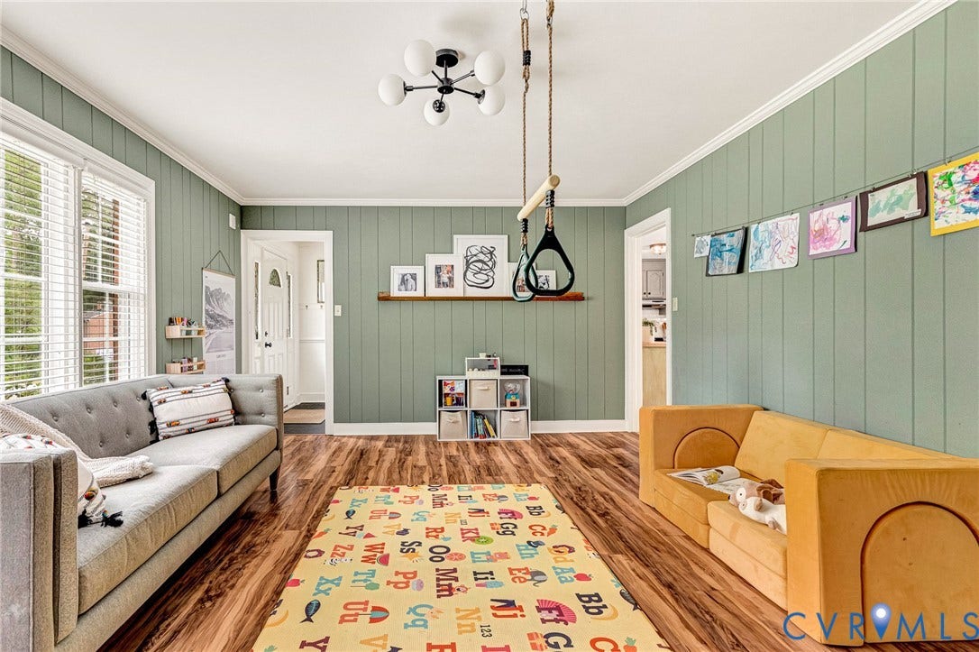 9217 Redington Drive, Chesterfield, VA 23235 9217 Redington Drive, Chesterfield, VA 23235