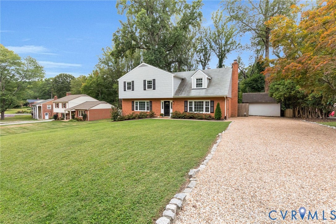 9217 Redington Drive, Chesterfield, VA 23235 9217 Redington Drive, Chesterfield, VA 23235