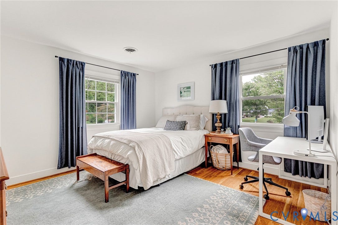 9217 Redington Drive, Chesterfield, VA 23235 9217 Redington Drive, Chesterfield, VA 23235