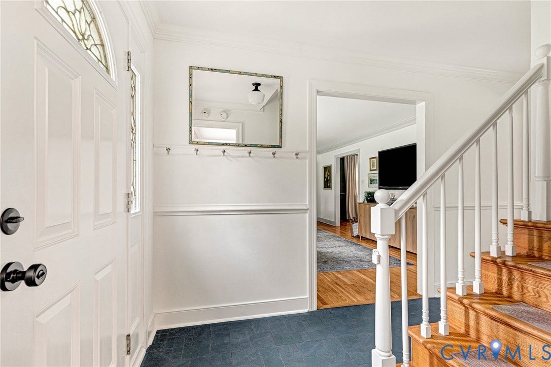 9217 Redington Drive, Chesterfield, VA 23235 9217 Redington Drive, Chesterfield, VA 23235