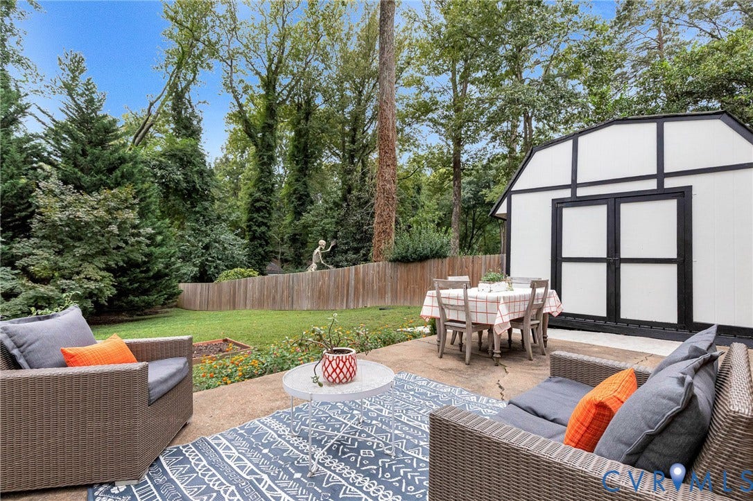 9217 Redington Drive, Chesterfield, VA 23235 9217 Redington Drive, Chesterfield, VA 23235