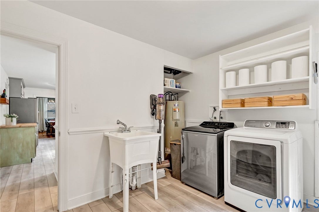 9217 Redington Drive, Chesterfield, VA 23235 9217 Redington Drive, Chesterfield, VA 23235