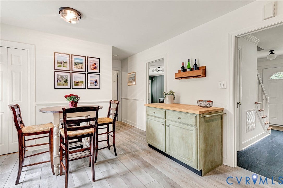 9217 Redington Drive, Chesterfield, VA 23235 9217 Redington Drive, Chesterfield, VA 23235
