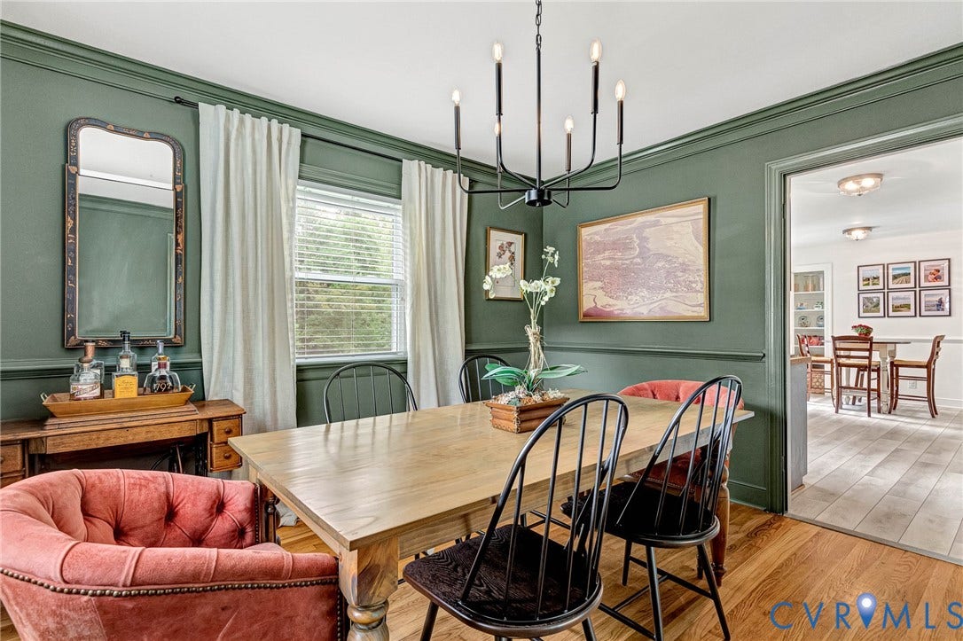 9217 Redington Drive, Chesterfield, VA 23235 9217 Redington Drive, Chesterfield, VA 23235