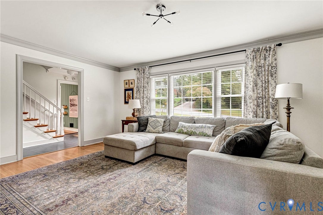 9217 Redington Drive, Chesterfield, VA 23235 9217 Redington Drive, Chesterfield, VA 23235