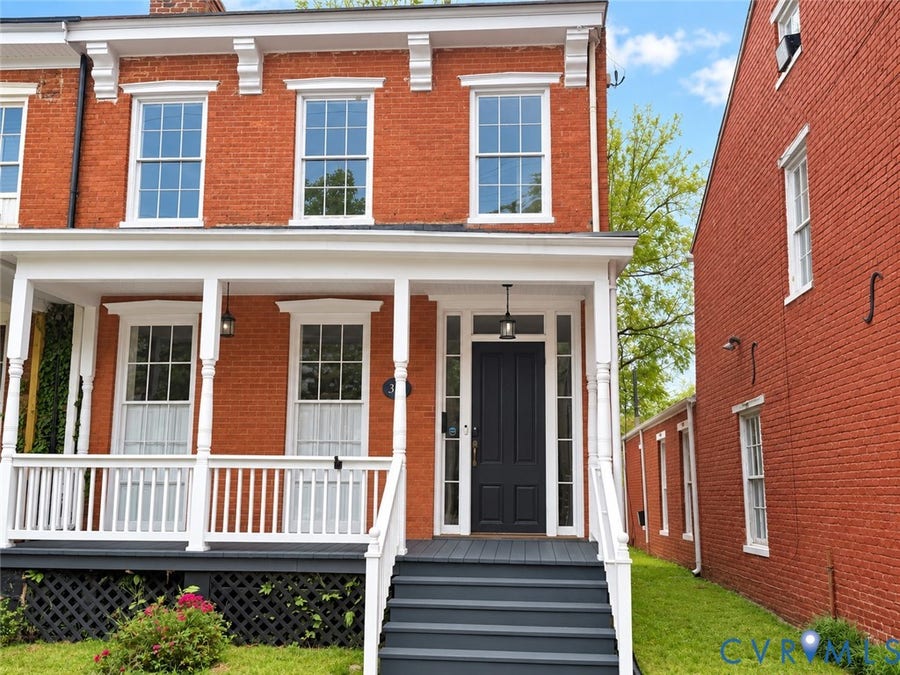 Property photo for 315 Grove Avenue, Petersburg, VA