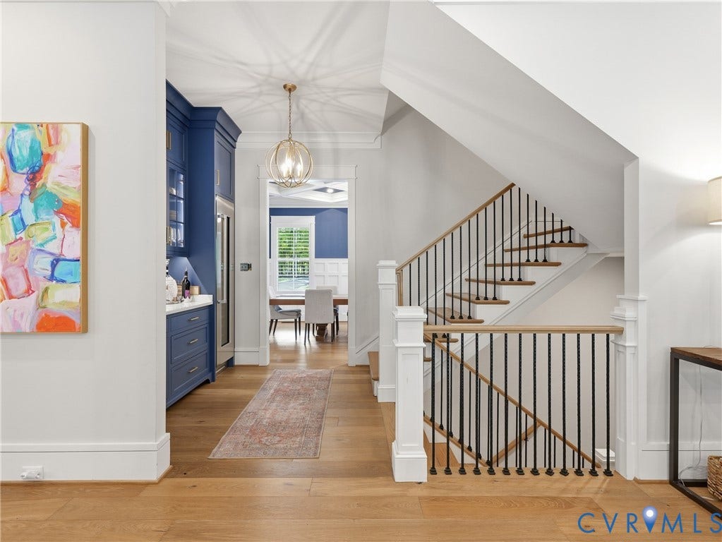 565 Ice Pond Cove, Goochland, VA 23103