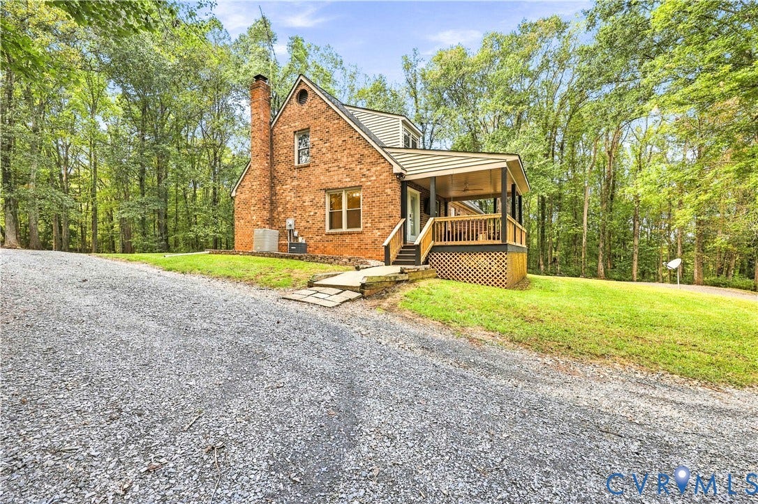 17 River Walk, Cumberland, VA 23027 17 River Walk, Cumberland, VA 23027