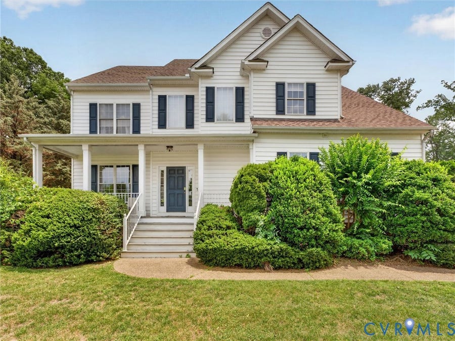 Property photo for 7478 Troub Lane, Mechanicsville, VA