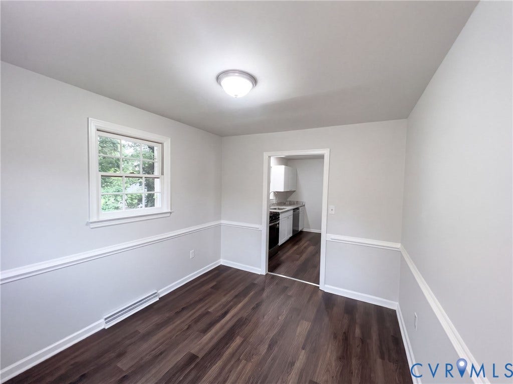 107 School Avenue, Colonial Heights, VA 23834 107 School Avenue, Colonial Heights, VA 23834