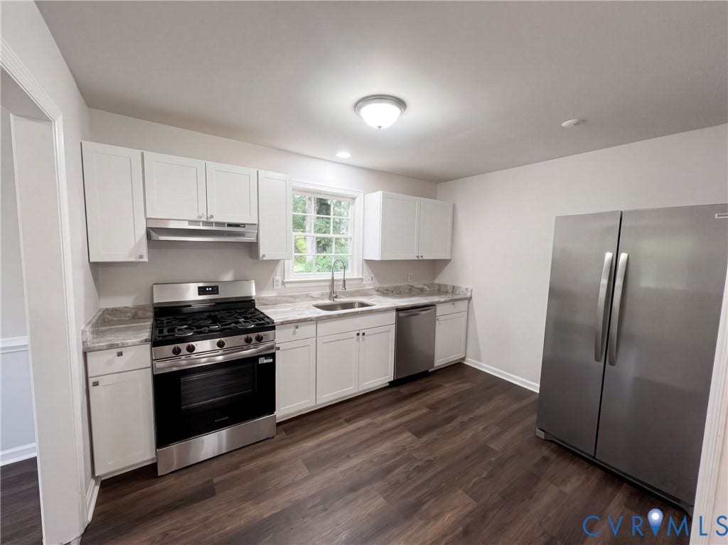 107 School Avenue, Colonial Heights, VA 23834 107 School Avenue, Colonial Heights, VA 23834