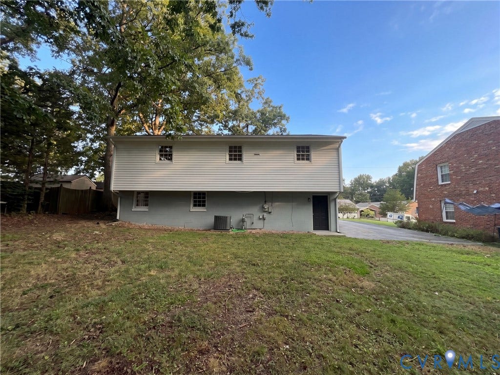 107 School Avenue, Colonial Heights, VA 23834 107 School Avenue, Colonial Heights, VA 23834