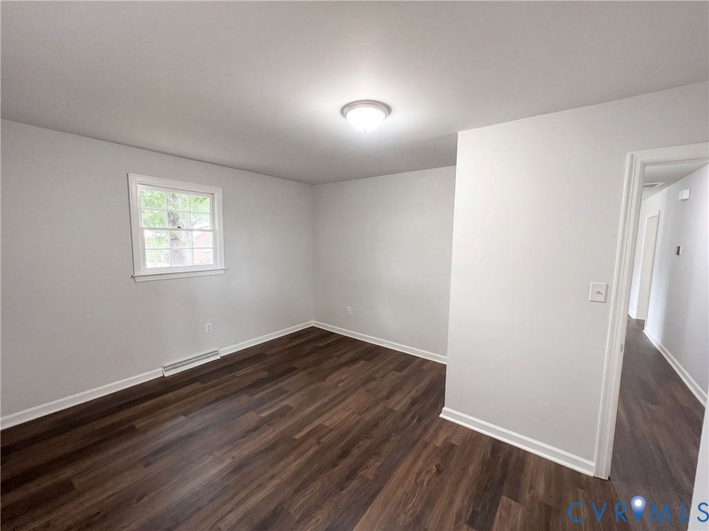 107 School Avenue, Colonial Heights, VA 23834 107 School Avenue, Colonial Heights, VA 23834