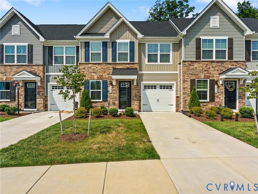 Property photo for 5420 Addison Gate Drive, Richmond, VA