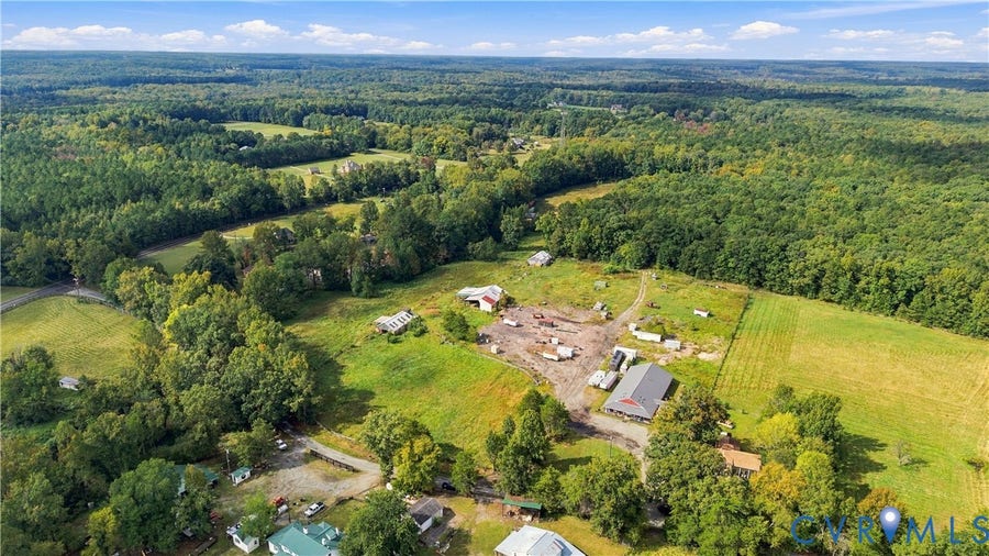 Property photo for 15203 Breedens Road, Doswell, VA