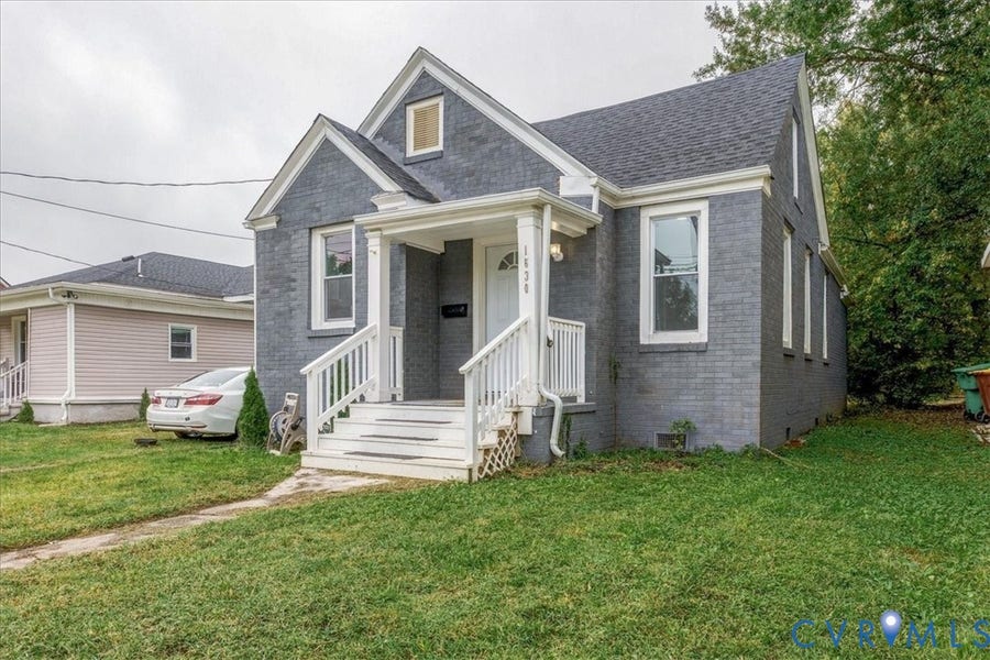 Property photo for 1630 W Washington Street, Petersburg, VA