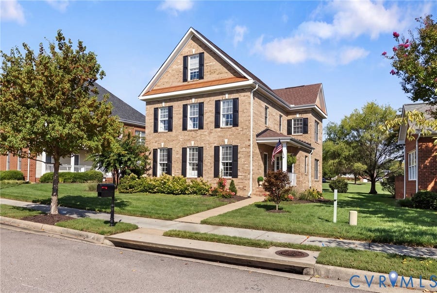 Property photo for 4324 Village Creek Drive, Chester, VA