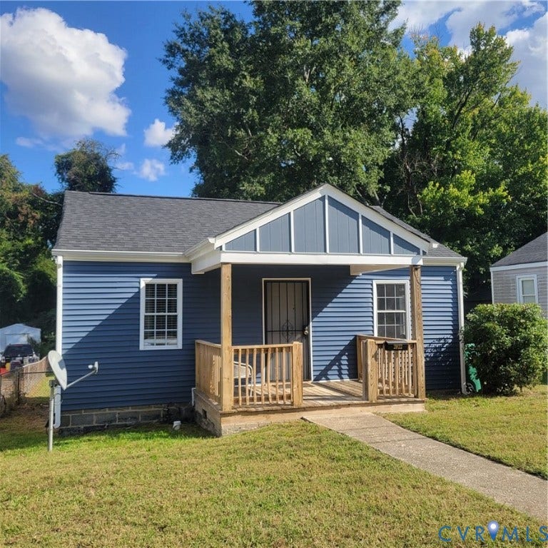 2022 Dupuy Road, Petersburg, VA 23803 2022 Dupuy Road, Petersburg, VA 23803