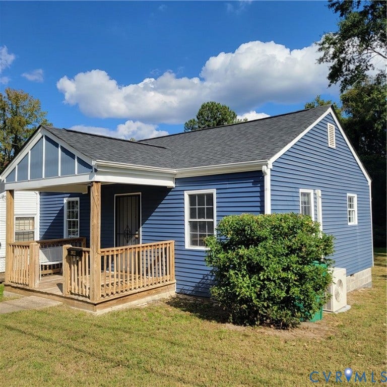 2022 Dupuy Road, Petersburg, VA 23803 2022 Dupuy Road, Petersburg, VA 23803