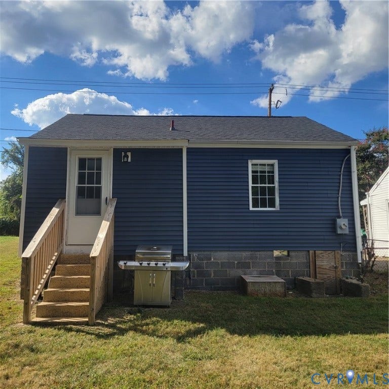 2022 Dupuy Road, Petersburg, VA 23803 2022 Dupuy Road, Petersburg, VA 23803