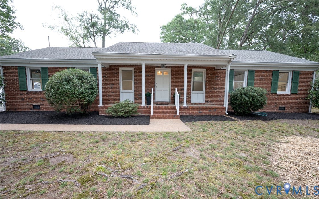 10210 Gwynnbrook Road, Bon Air, Richmond, VA 23235