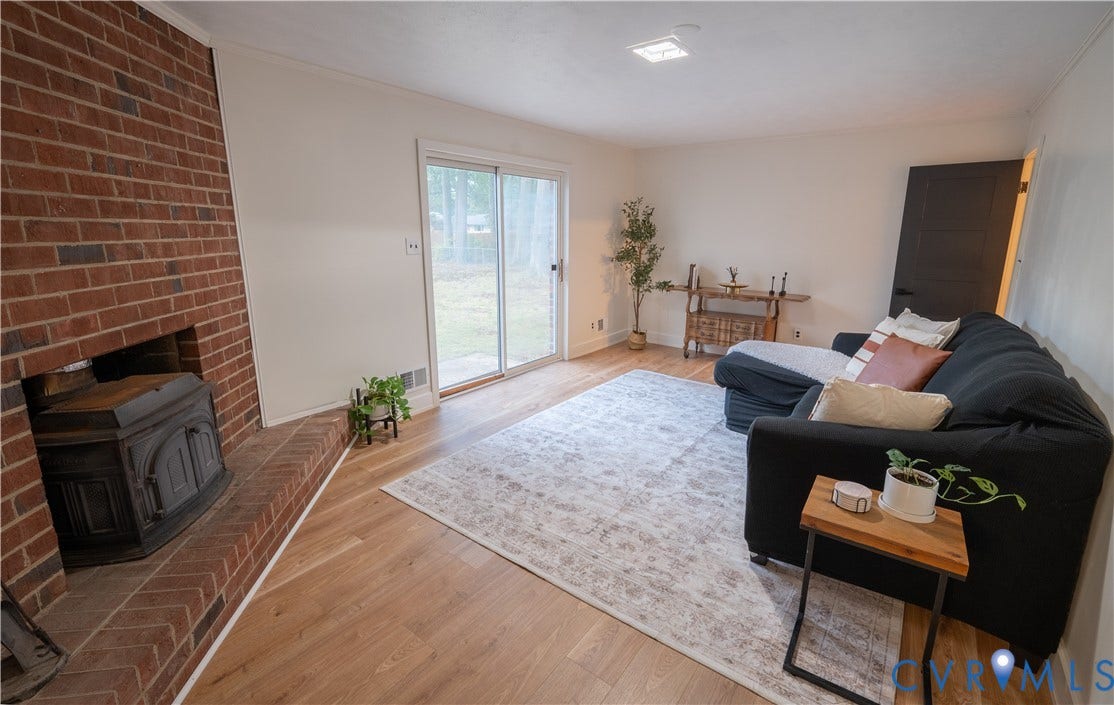 10210 Gwynnbrook Road, Bon Air, Richmond, VA 23235