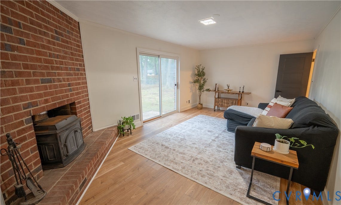 10210 Gwynnbrook Road, Bon Air, Richmond, VA 23235