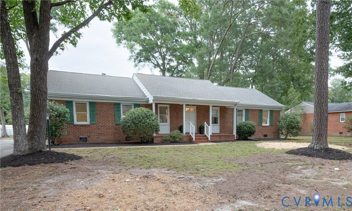 10210 Gwynnbrook Road, Bon Air, Richmond, VA 23235