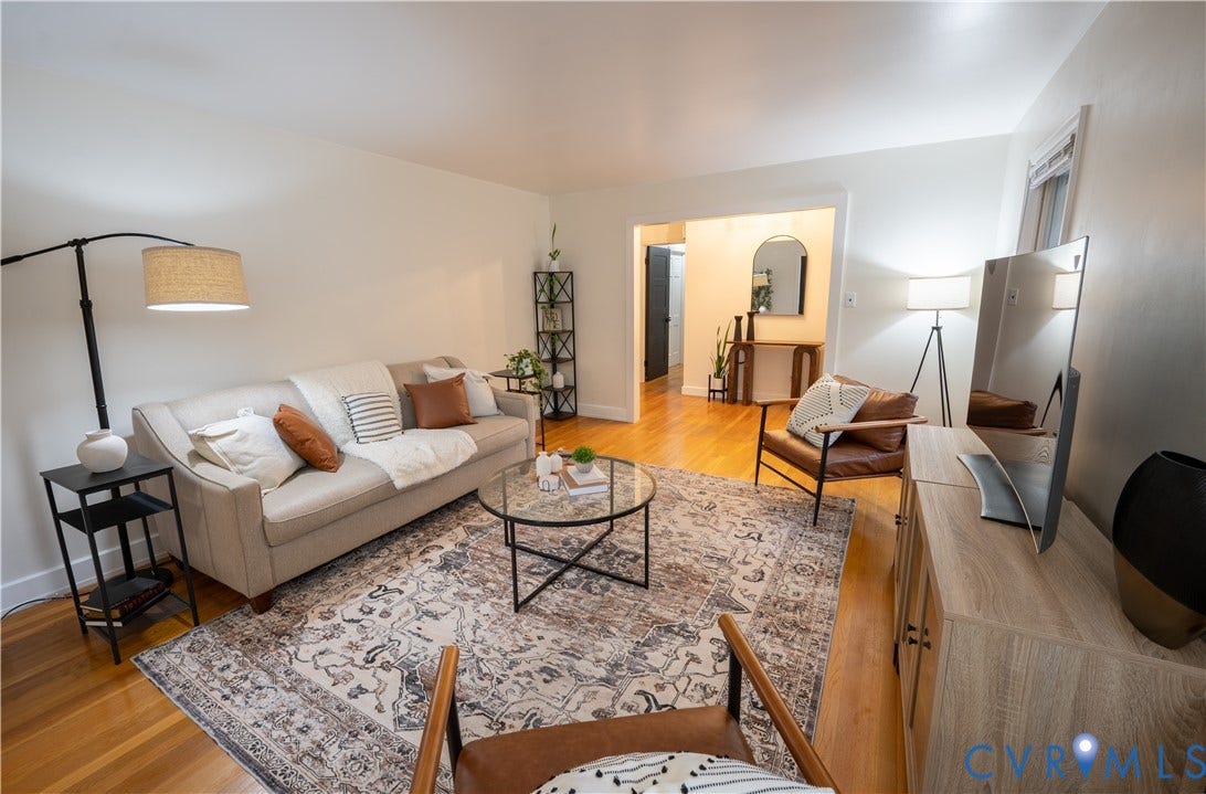 10210 Gwynnbrook Road, Bon Air, Richmond, VA 23235