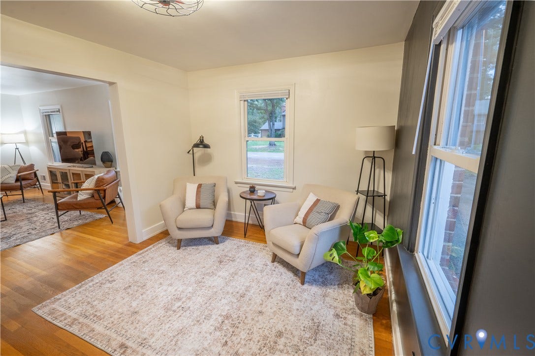 10210 Gwynnbrook Road, Bon Air, Richmond, VA 23235