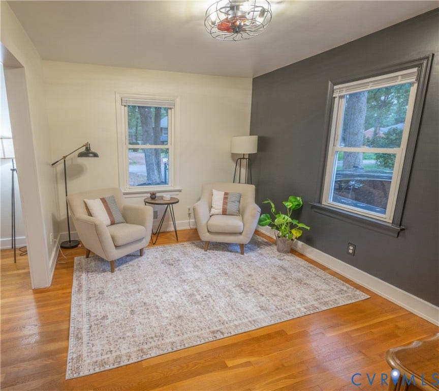 10210 Gwynnbrook Road, Bon Air, Richmond, VA 23235