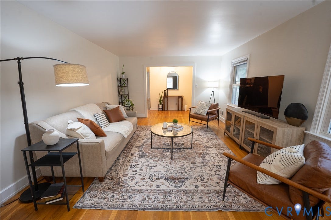 10210 Gwynnbrook Road, Bon Air, Richmond, VA 23235