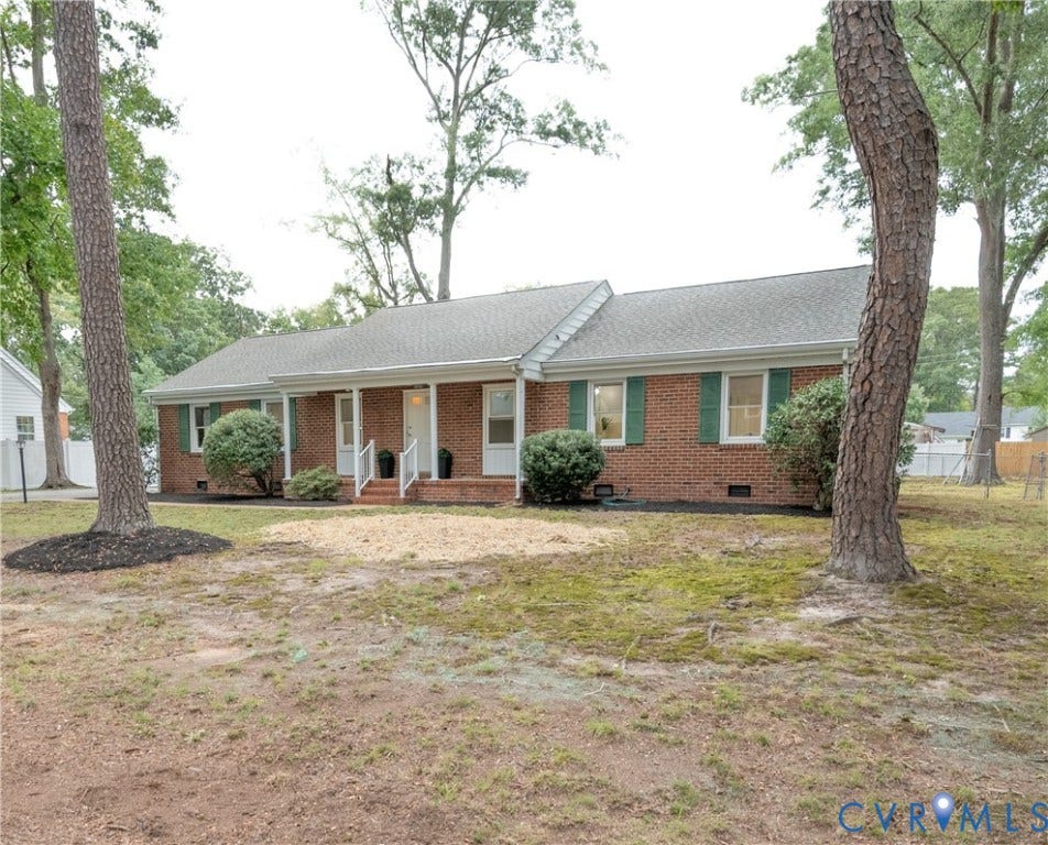 10210 Gwynnbrook Road, Bon Air, Richmond, VA 23235