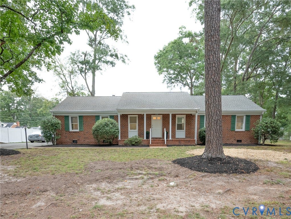 10210 Gwynnbrook Road, Bon Air, Richmond, VA 23235
