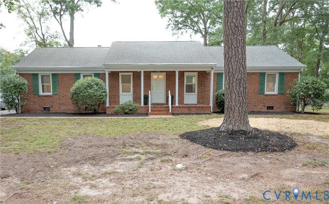 10210 Gwynnbrook Road, Bon Air, Richmond, VA 23235