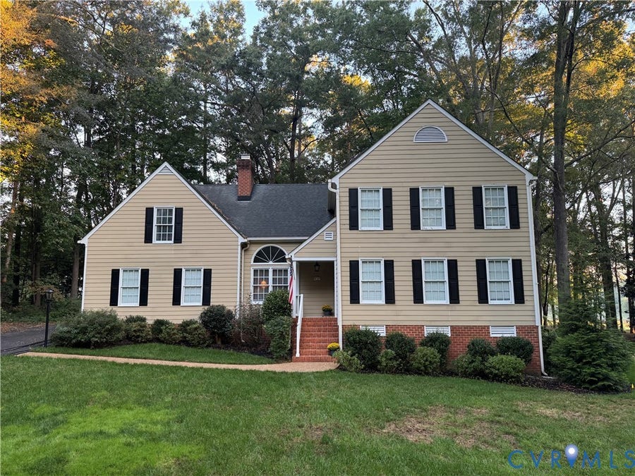 Property photo for 12718 Lakestone Drive, Midlothian, VA