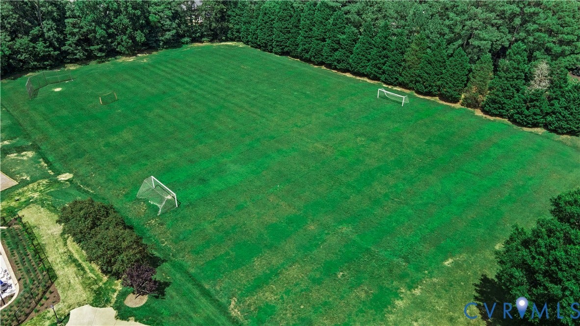 12718 Lakestone Drive, The Pointe, Midlothian, VA 23114 Soccer and Baseball fields
