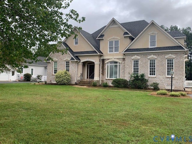Property photo for 2612 Annakay Crossing, Midlothian, VA