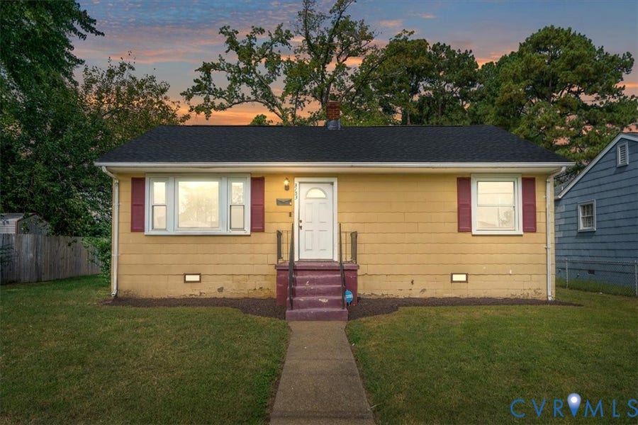 Property photo for 3153 Logandale Avenue, Richmond, VA