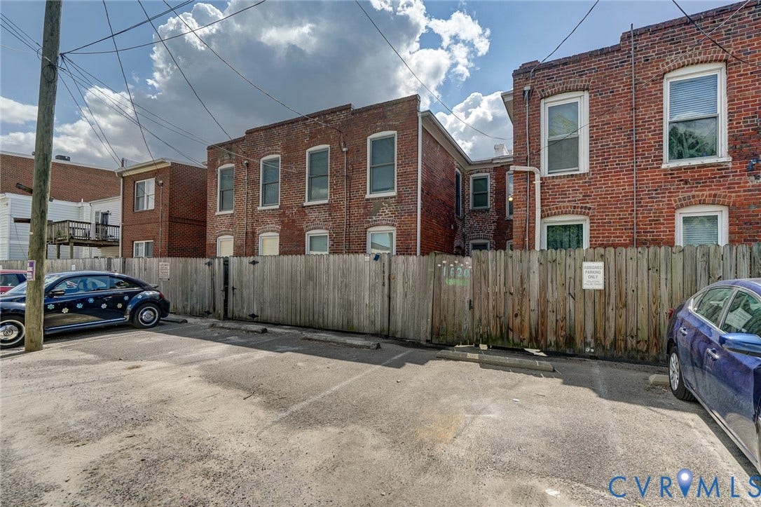 1620 W Cary Street, Fan Extenstion, Richmond, VA 23220 Additional content