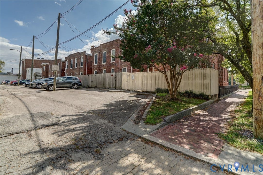 1620 W Cary Street, Fan Extenstion, Richmond, VA 23220 1620 W Cary Street, Fan Extenstion, Richmond, VA 23220